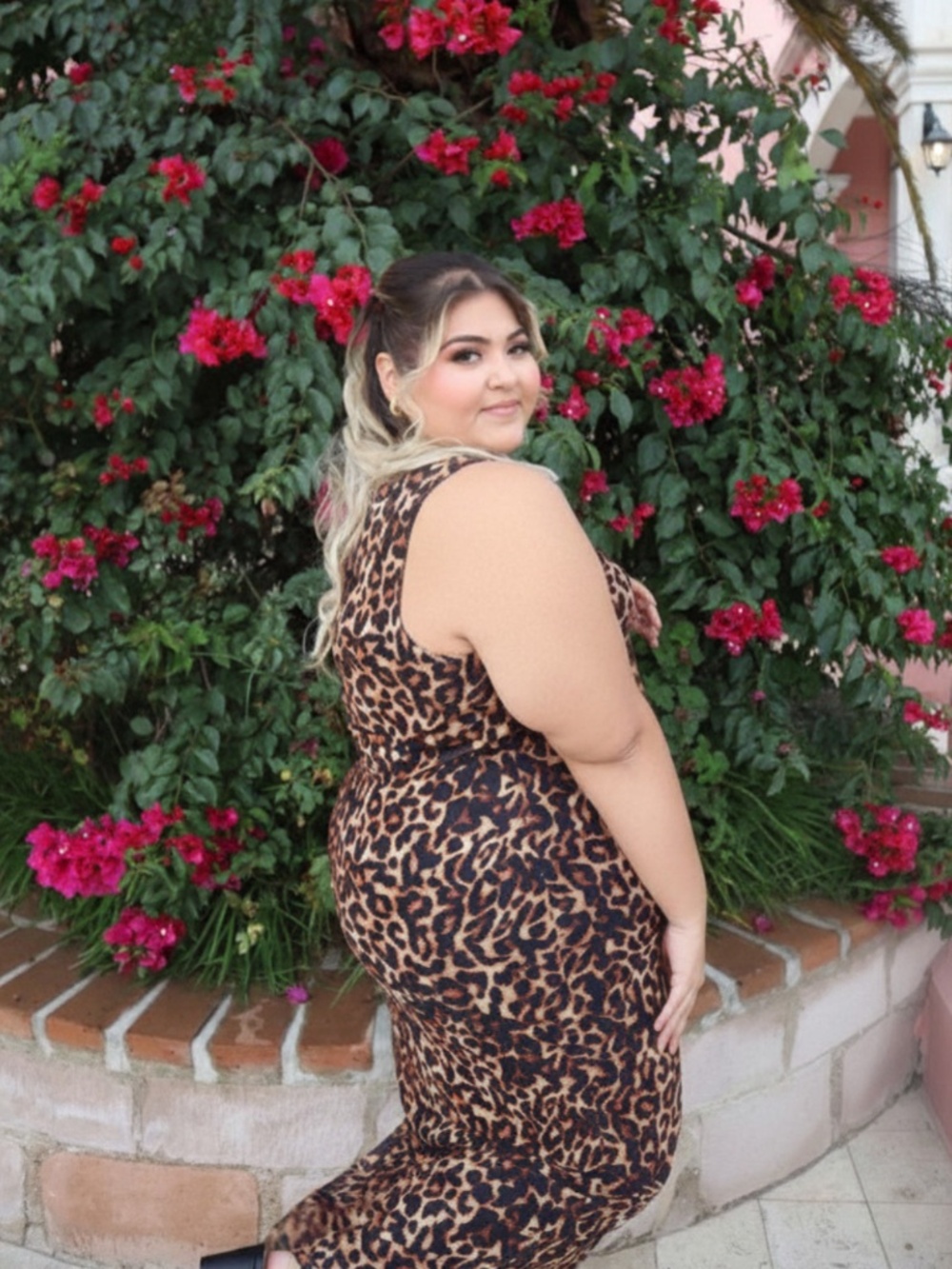 Meet your Posher, Lisette